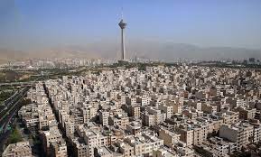 قیمت پیشنهادی خانه‌‌‌های کلنگی در تهران