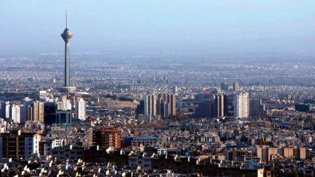قیمت پیشنهادی خانه‌‌‌های کلنگی در تهران